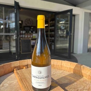 Font Blanche - Chateau de Caraguilhes - Benjamin Brunel -2022