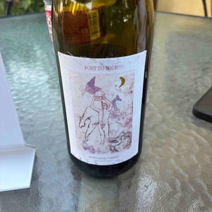Font du loup - La Ferme du Pasteur - Caroline Connelly & Rémy Kaneko -2021