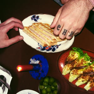 Fontal Toast And Salad - Enoteca - 1376080