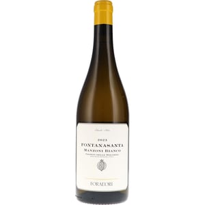 Fontanasanta Manzoni Bianco - Azienda Agricola Foradori - Elisabetta Foradori 