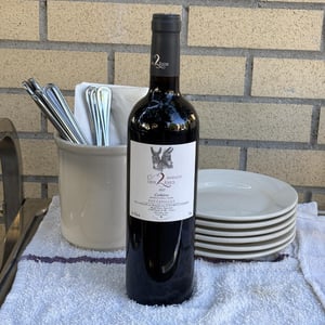 Fontanilles - Domaine des 2 Ânes - Magali Roux 