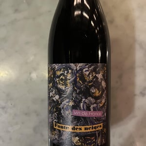 Fonte des Neiges - Force Boisson - daniel-sage-jordi-torgue