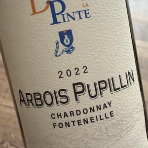 Fonteneille - Domaine de la Pinte - pierre-martin