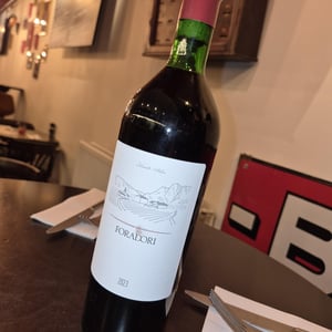 Foradori - Azienda Agricola Foradori - Elisabetta Foradori 