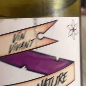 HC-vins - Corentin Houillon - Force of Nature