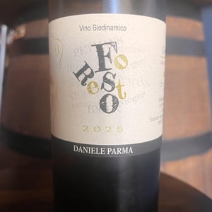 Foresto - Azienda Agricola La Ricolla - Daniele Parma -2023