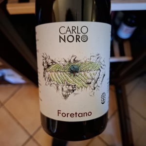 Foretano - Biodinamica Carlo Noro - simone-valerio-noro