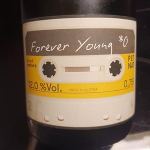 Forever Young *0 - Weingut Kögl - tamara-kogl -2024