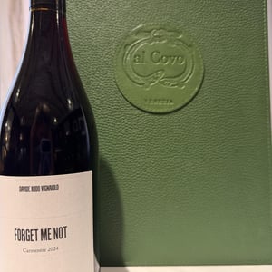 Forget Me Not - Davide Xodo Vignaiolo - Davide Xodo -2021