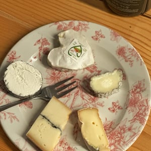 Formaggi - Croce Bianca Bistrot - 1365739