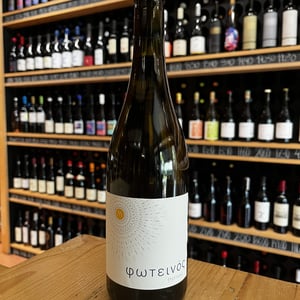 Φωτεινός [ Fotinos ] - Myrsini Winery - marie-astrid-nicolas-bourget