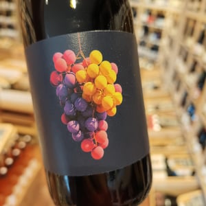 Fouzitou Rouge - Domaine de Mena - sebastien-agelet -2025