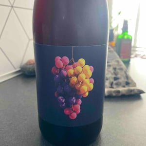 Fouzitou Rouge - Domaine de Mena - Sébastien Agelet -2025