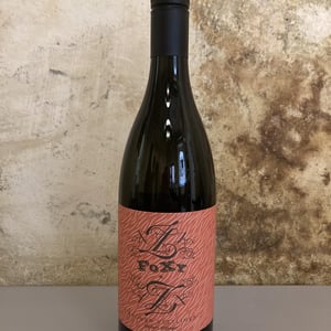 Foxy - Weingut Herbert Zillinger - herbert-zillinger -2020