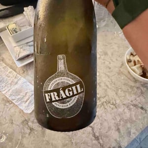 Frágil - MicroBioWines - ismael-gozalo