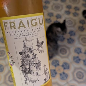 Fraigu - Azienda Agricola Agreste - agreste