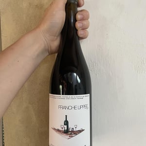 Franche Lippée 2022 - Domaine Jeandaugé - Sébastien Fezas -2022