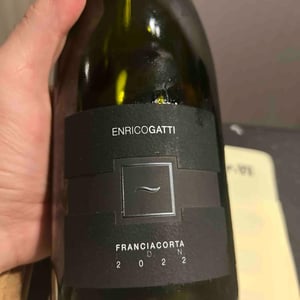 Franciacorta brut - Società Agricola Enrico Gatti - Enrico Gatti