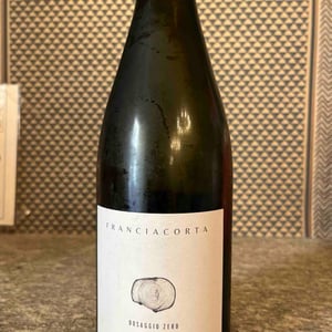 Franciacorta Dosaggio Zero - CORTI CUGINI SOCIETA' AGRICOLA SS - Stefano Corti, Laura Cugini 