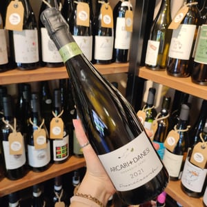Franciacorta Dosaggio Zero - Società Agricola Arcari e Danesi - arcari-e-danesi