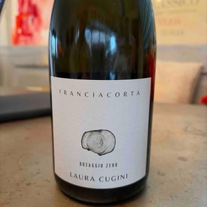 Franciacorta Dosaggio Zero - CORTI CUGINI SOCIETA' AGRICOLA SS - stefano-corti-laura-cugini