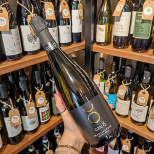 Franciacorta brut - Società Agricola Enrico Gatti - Enrico Gatti 