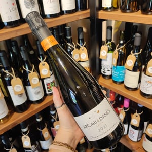 Franciacorta Satén - Società Agricola Arcari e Danesi - Arcari e Danesi -2018