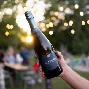 Franciacorta Zero - La Fiorita - La Fiorita 
