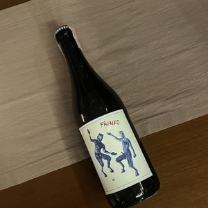 Franko - FaeDesfa - Azienda Agricola Fasolo Paolo - Alberto Buratti 