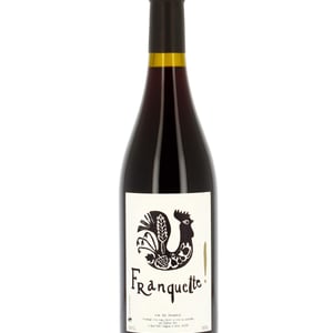 Franquette - Domaine Mylène Bru - Mylène Bru 