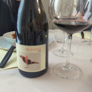 Franzes - Podere Sottoilnoce - Max Brondolo 