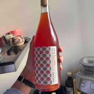 Freaky - Sete - Vini Naturali - Emiliano Giorgi, Arcangelo Galuppi, Martina D’Alessio