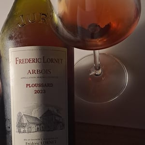 Frederic Lornet Arbois Ploussard - Frederic Lornet - frederic-lornet -2023