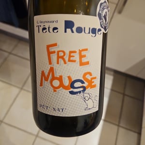 Free Mousse - Manoir de la Tête Rouge - guillaume-martin-reynouard