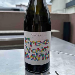 Free your mind - Weingut Schödl Family - Mathias, Viktoria & Leonhard Schödl 
