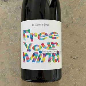 Free your mind - Weingut Schödl Family - Mathias, Viktoria & Leonhard Schödl 