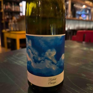 Freiheit Müller-Thurgau - Weingut Bianka und Daniel Schmitt - daniel-bianka-schmitt -2021