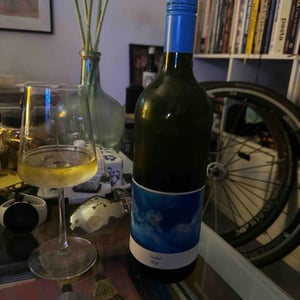 Freiheit Weiss Fizz - Weingut Bianka und Daniel Schmitt - Daniel & Bianka Schmitt -2023