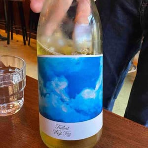 Freiheit Weiss Fizz - Weingut Bianka und Daniel Schmitt - Daniel & Bianka Schmitt -2023