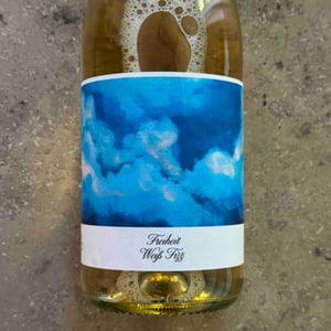 Freiheit Weiss Fizz - Weingut Bianka und Daniel Schmitt - Daniel & Bianka Schmitt -2023