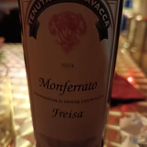 Freisa - Tenuta Migliavacca - francesco-brezza