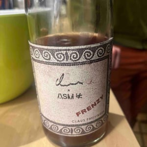 Frenzy - Weingut Claus Preisinger - Claus Preisinger -2023