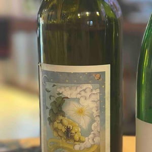 Fricandò - Cantina Al di là del Fiume - danila-mongardi-gabriele-monti
