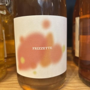 Friezette - Les Bariolés - Claire Freist et Edoardo Veltroni 