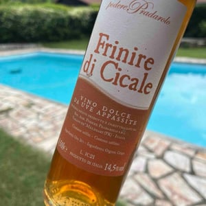 Frinire di Cicale - Podere Pradarolo - Alberto Carretti -2011