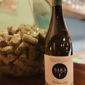 Friulano - Marco Sara - marco-sara