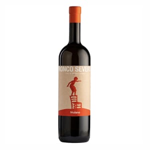 Friulano - Ronco Severo - Stefano Novello 