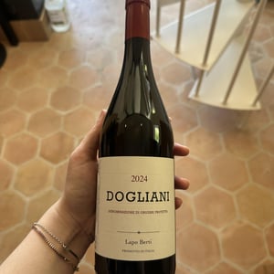 Friuliano Friuli Colli Orientali DOC - Ronco Severo - Stefano Novello -2021