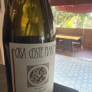 Frizzante ...Naturalmente - Casa Coste Piane - loris-follador