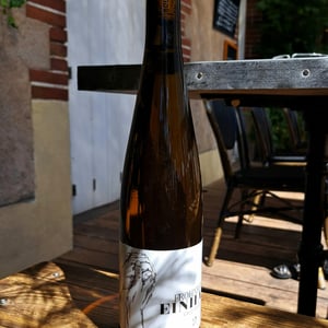 Frohnberg - Domaine Einhart - Nicolas & Théo EINHART -2022